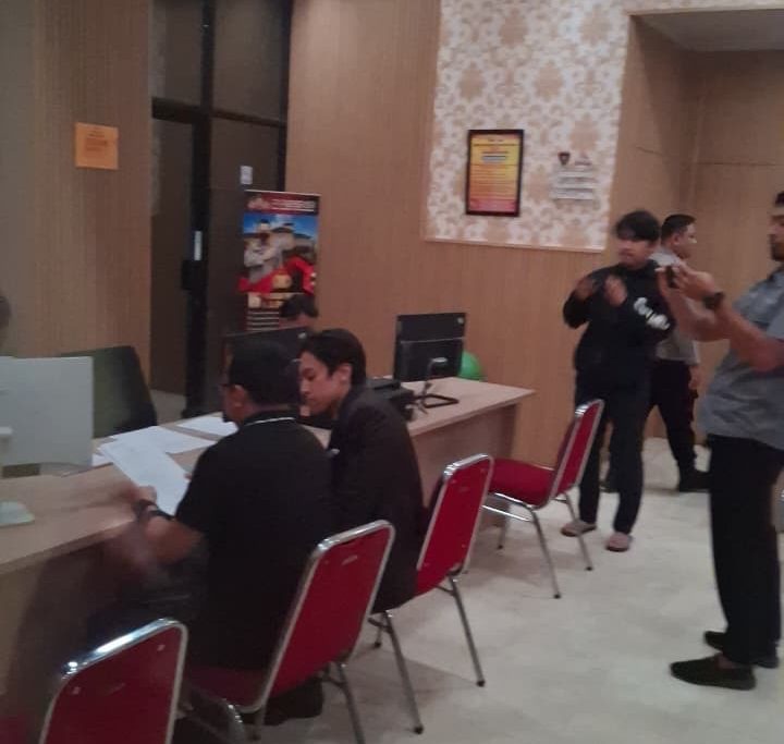 Bupati Gowa Dilaporkan Mantan Suami ke Polda Sulsel, Ini Duduk Perkaranya