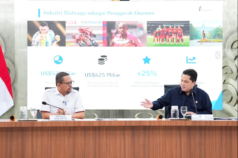 Qodari Ungkap Tiga Strategi Perluas Akses Listrik hingga Desa Terpencil