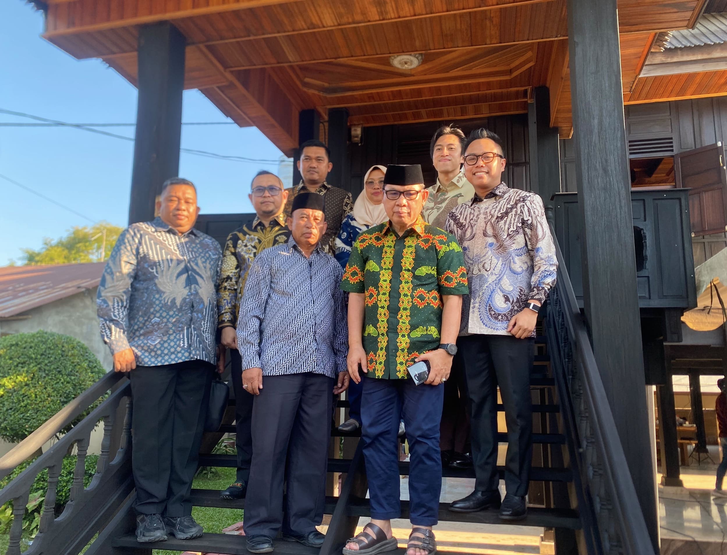 Lengkap! Ini Pernyataan Sikap Keluarga Besar Bupati Gowa, Tak Ingin Terseret Polemik