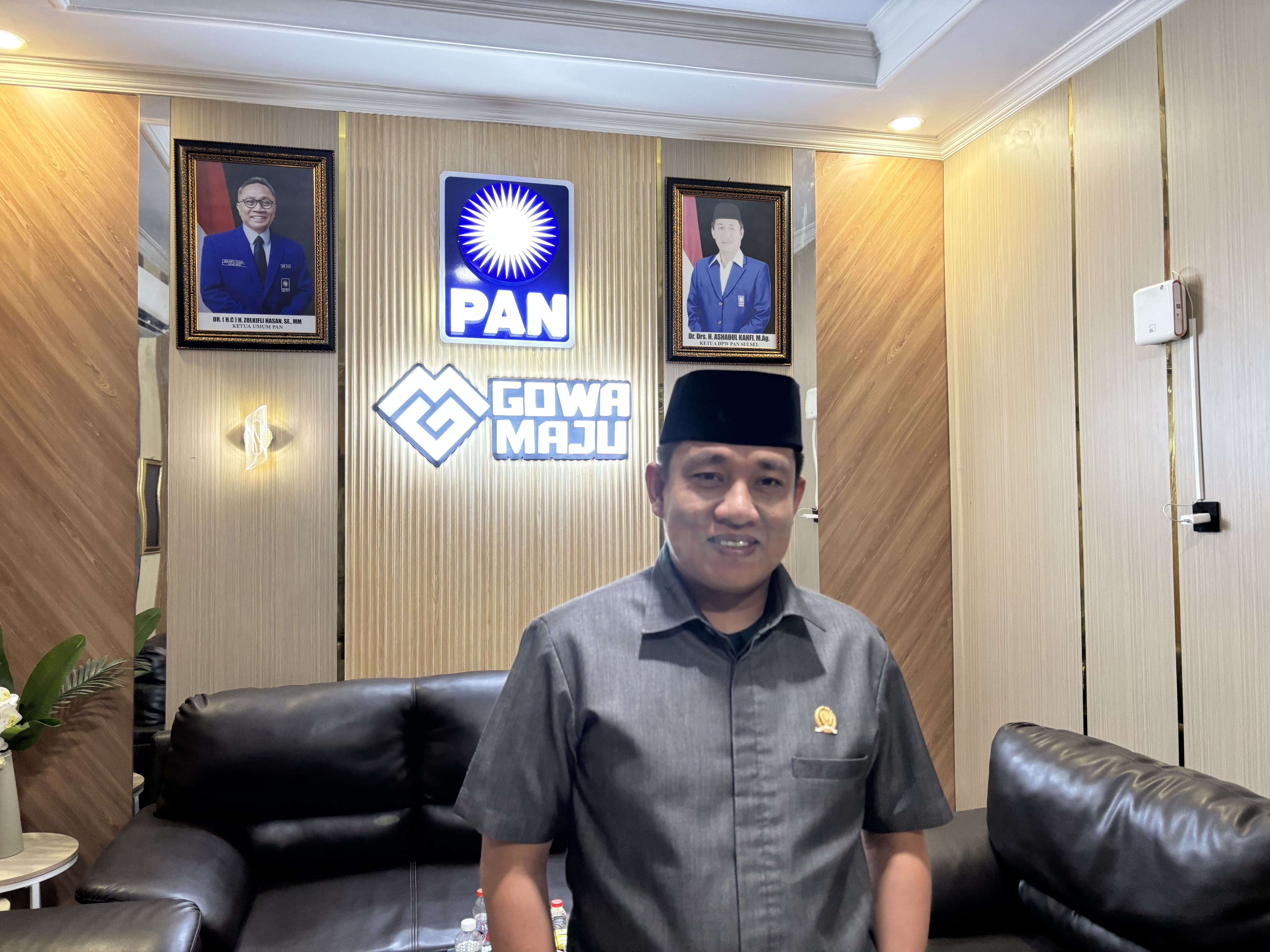 Meski Paripurna Tuntas, Taufik Surullah Soroti Surat Larangan OPD: Kita Bisa Terdampak Sanksi Bersama