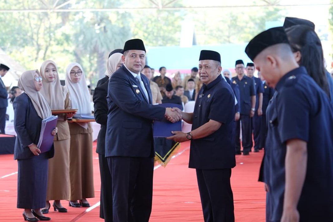 Appi Warning 369 Kepsek yang Baru Dilantik, Era Titip-Menitip di SPMB Harus Berakhir