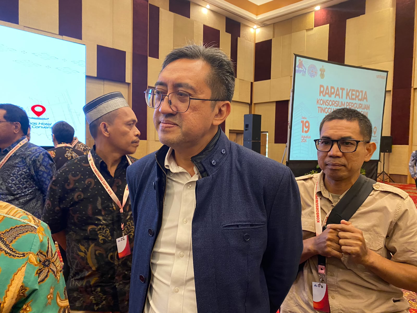 Harta Karun di Mamuju, Kandungan REE LTJ Disebut Tertinggi di Indonesia