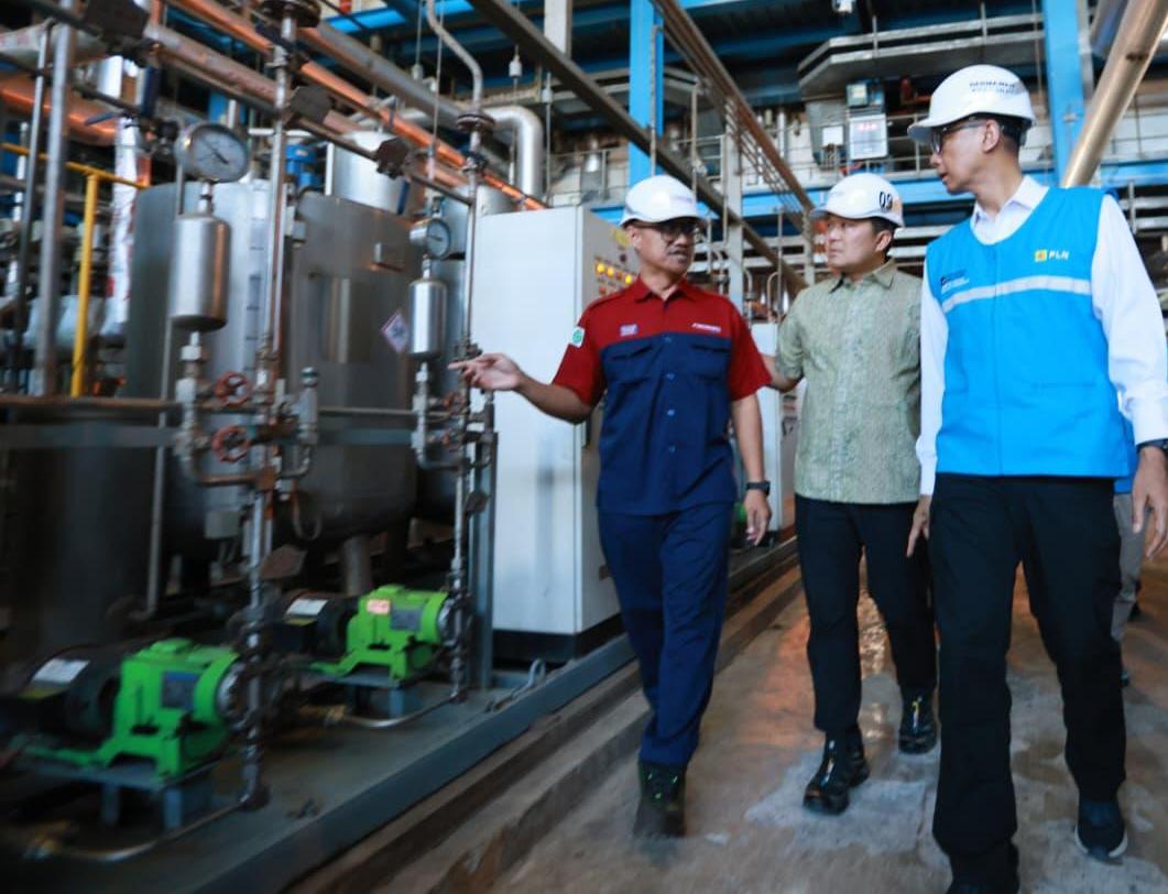 Listrik Sulbagsel Kehilangan 600 MW dari Pembangkit Hidro, PLN Kejar Tambahan Pasokan